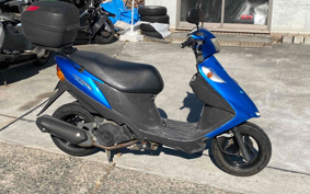 SUZUKI ADDRESS V125 CF46A