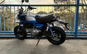 HONDA  MONKEY 125 JB03