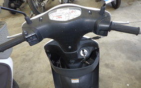 SUZUKI ﾚｯﾂ CA4AA