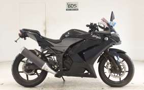KAWASAKI NINJA 250R EX250K