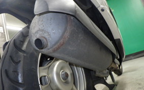 HONDA DIO Gen.6 AF62