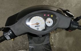 YAMAHA JOG ZR EVOLUTION2 SA39J