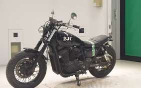 HONDA VRX400 1996