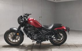 HONDA REBEL 250 S MC49