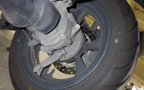 YAMAHA ﾄﾘｼﾃｨ155-2ﾔﾈﾂｷ SG81J