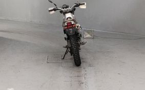 HONDA SL230 MD33