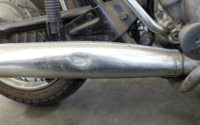 HONDA CD250