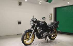 KAWASAKI BALIUS 250 Gen.2 2018 ZR250B