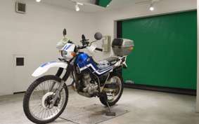 YAMAHA SEROW 225 Gen.3 2022 DG08J