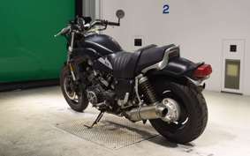 YAMAHA VMAX 1997