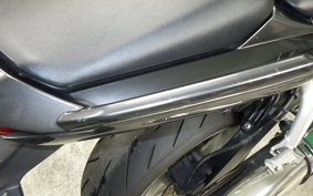 YAMAHA FZ1 FAZER 2009 RN21J