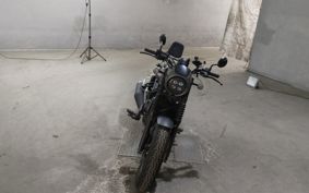 HONDA REBEL 250 S MC49