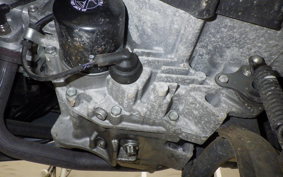 HONDA FORZA Z GEN 2 MF10