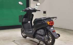 HONDA TACT-4ﾍﾞｰｼｯｸ AF79