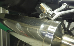SUZUKI BANDIT 1250 F 2010 GW72A