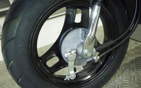 SUZUKI LET's 4 Basket CA43A