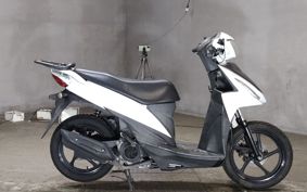 SUZUKI ADDRESS V110 CE47A