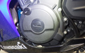 KAWASAKI NINJA 250 2 EX250P
