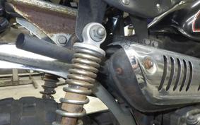 HONDA MONKEY Z50J