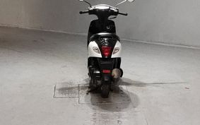SUZUKI LET's CA4AA
