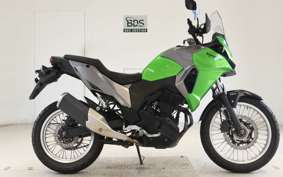 KAWASAKI VERSYS-X 250 A 1994 LE250D