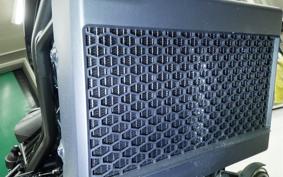 HONDA REBEL 250  S E-clutch