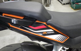KTM 125 DUKE 2026