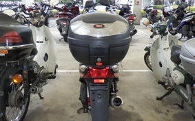 YAMAHA JOG ZR Gen.3 SA39J