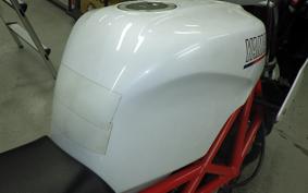 YAMAHA TRX850 1997 4NX