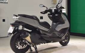 BMW C400GT