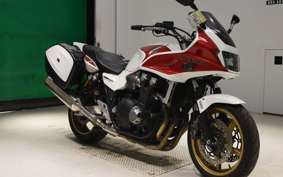 HONDA CB1300ST SUPER TOURING 2012 SC54