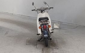 HONDA SUPER CUB50 C50