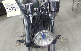 YAMAHA SR400 Gen.2 1997 1JR