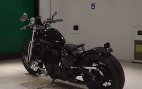 HONDA STEED 400 VLS 2000 NC37