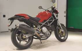 DUCATI MONSTER S4 2003