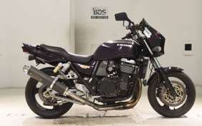 KAWASAKI ZRX1100 1997 ZRT10C