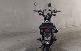 HONDA CT125 HUNTER CUB JA55