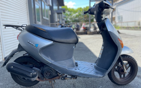 SUZUKI LET's 4 CA45A