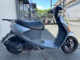 Фото Suzuki LET's 4 с японского аукциона