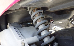 HONDA TODAY AF61