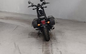 HONDA  REBEL 500 PC60