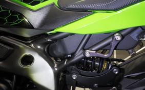 KAWASAKI ZX-25R 1984 ZX250E