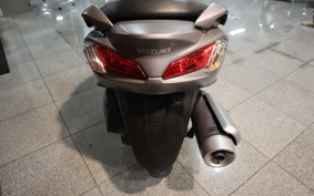 SUZUKI BURGMAN200 CH41A