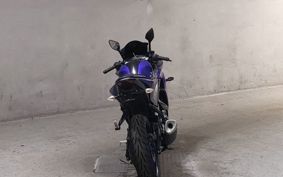 YAMAHA YZF-R25 RG43J
