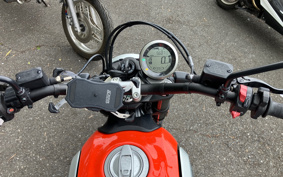 DUCATI SCRAMBLER ICON 2021 KB02