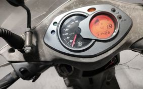 YAMAHA CYGNUS 125 X SE44J