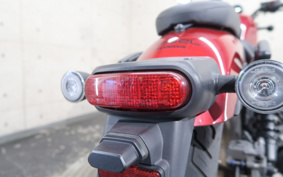 HONDA REBEL 250  S E-clutch MC49