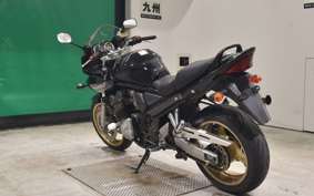 SUZUKI BANDIT 1200 SA 2007 GV79A