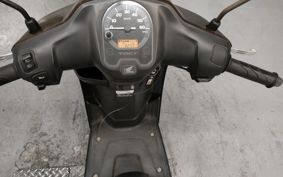 HONDA  TACT  BASIC  AF75