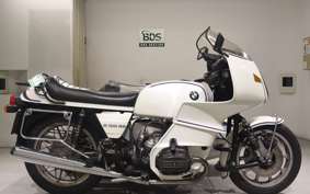BMW R100RS SIDECAR 2006